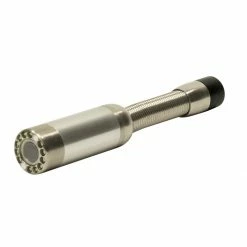 Video Snake SWJ-3188DT 65' Pipe Inspection Color LED Camera W/ Transmitter