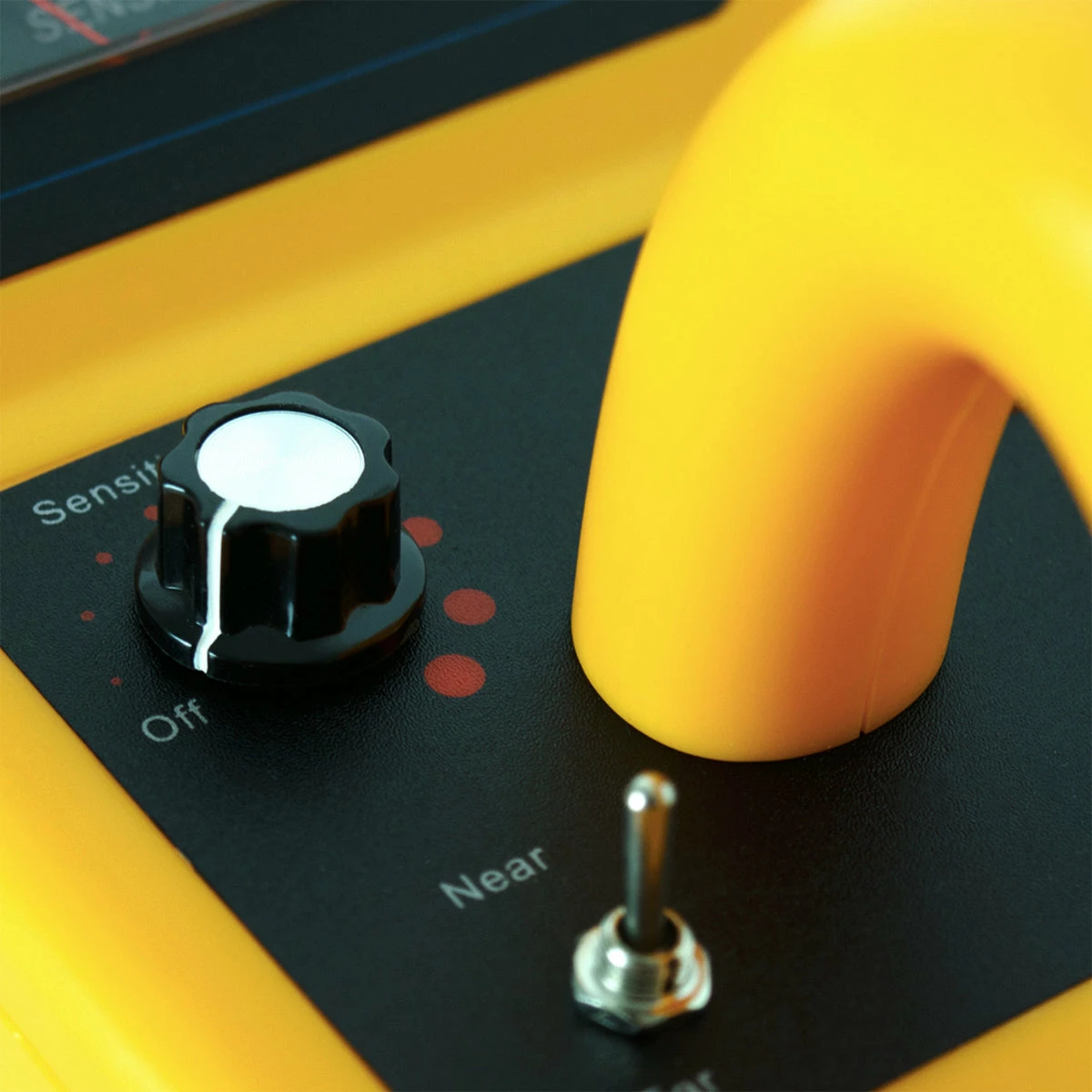 Tools & Equipment Video Snake SWJ-512R 512hz Reciever Locater Transmitter Wand 7 Tools & Equipment Video Snake SWJ-512R 512hz Reciever Locater Transmitter Wand