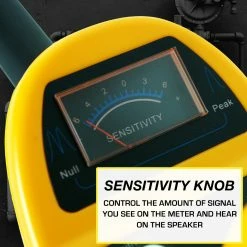 Tools & Equipment Video Snake SWJ-512R 512hz Reciever Locater Transmitter Wand 16 Tools & Equipment Video Snake SWJ-512R 512hz Reciever Locater Transmitter Wand