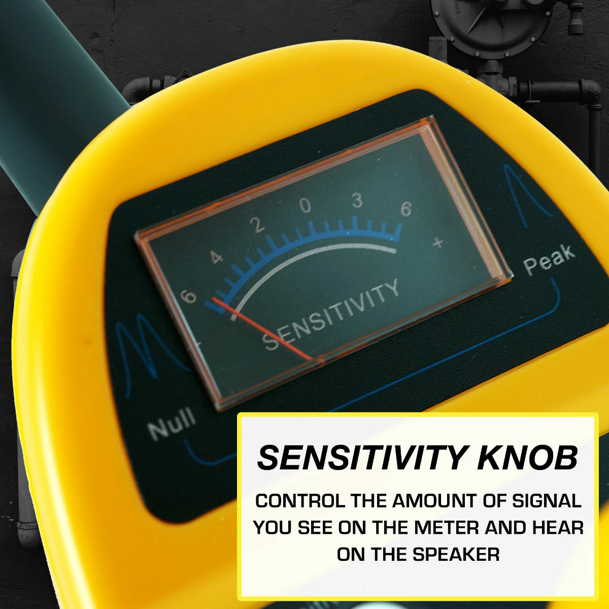 Tools & Equipment Video Snake SWJ-512R 512hz Reciever Locater Transmitter Wand 8 Tools & Equipment Video Snake SWJ-512R 512hz Reciever Locater Transmitter Wand