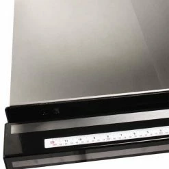 Saw Stop SawStop CNS-07-017 Heavy Duty Contractor Saw Cast Iron Extension Wing Power Tools