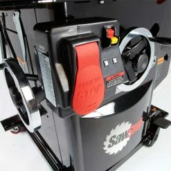 Saw Stop SawStop ICS51230-36 230V 5HP 10
