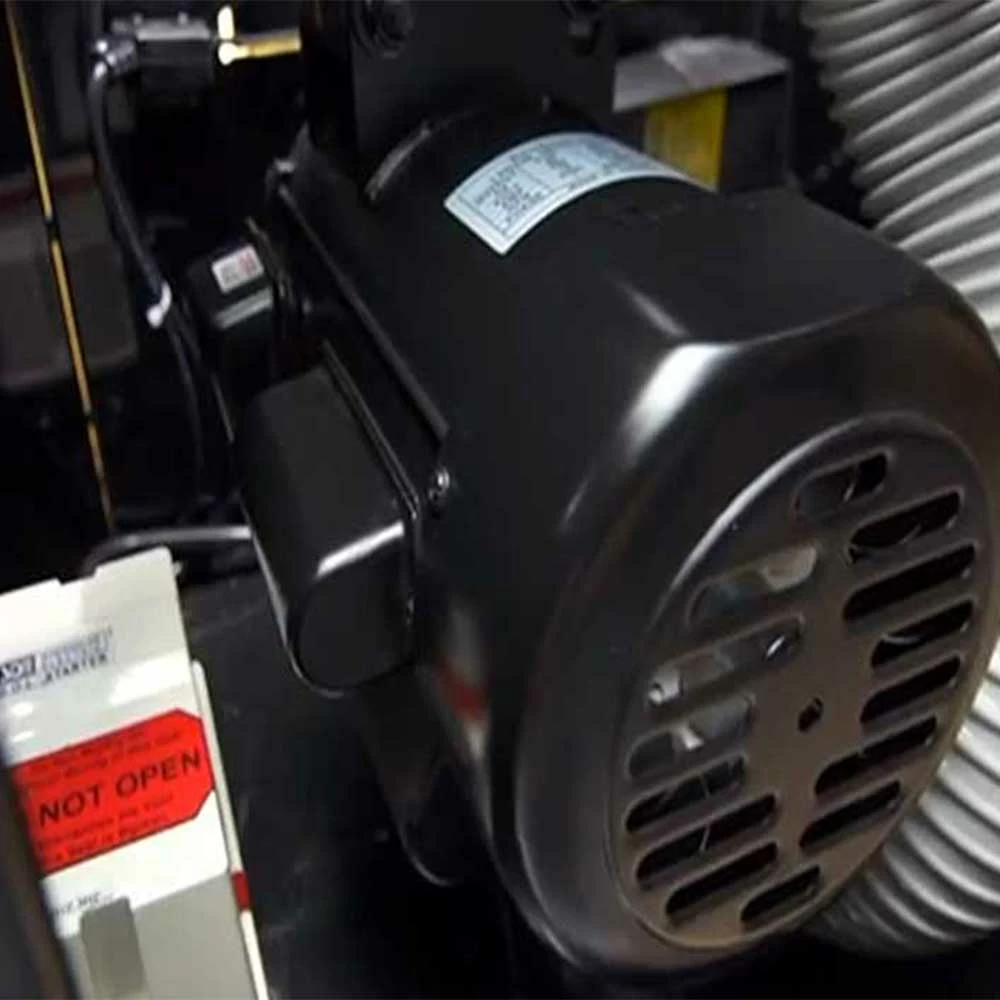 Saw Stop SawStop ICS53480-36 480V 5HP 10" Industrial Cabinet Saw W/ 36” T-Glide System 5 Saw Stop SawStop ICS53480-36 480V 5HP 10" Industrial Cabinet Saw W/ 36” T-Glide System