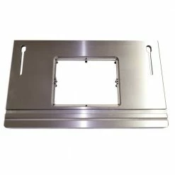 Saw Stop Power Tools SawStop RT-C27 27" X 16" Durable Cast Iron Table For SawStop Router Table