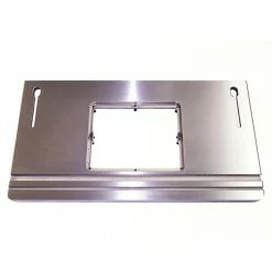 Saw Stop Power Tools SawStop RT-C30 30 Inch X 16 Inch Router Table In-Line Cast Iron Table