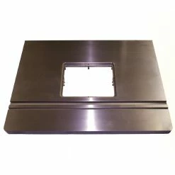 Saw Stop SawStop RT-C32 32 Inch X 24 Inch Router Table In-Line Cast Iron Table Power Tools