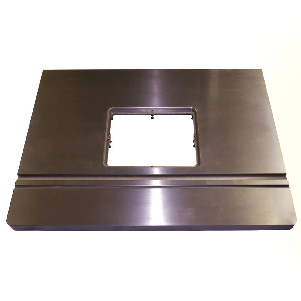 Saw Stop SawStop RT-C32 32 Inch X 24 Inch Router Table In-Line Cast Iron Table Power Tools 4 Saw Stop SawStop RT-C32 32 Inch X 24 Inch Router Table In-Line Cast Iron Table Power Tools