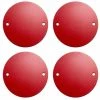 Saw Stop Power Tools SawStop RT-PZR 3-3/4 Inch Phenolic Zero Clearance Insert Ring Set, 4pc