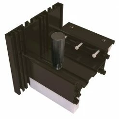 Saw Stop Power Tools SawStop RT-STP Comfort Grip Router Table Fence Stock Guide