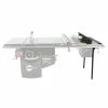 Saw Stop Tools & Equipment SawStop RT-TGI 30 Inch Table Saw Industrial In-Line Cast Router Table