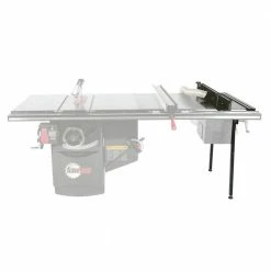 Saw Stop Tools & Equipment SawStop RT-TGI 30 Inch Table Saw Industrial In-Line Cast Router Table