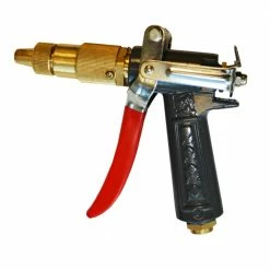 Tomahawk Power FG Foundation Gun Attachment For Pest Control Backpack Sprayer