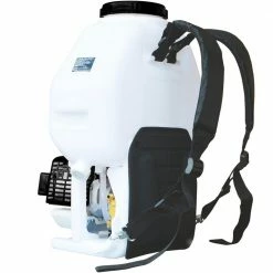 Tomahawk Power TCS6.5 1.8 HP 6.5 Gallon Backpack Sprayer W/ 0.5 GPM Wand Nozzle