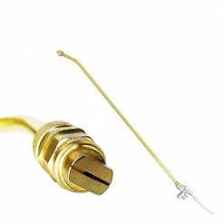 Tomahawk Power TCS6.5 1.8 HP 6.5 Gallon Backpack Sprayer W/ 0.5 GPM Wand Nozzle