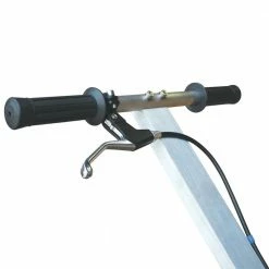 Tomahawk Power TFS6H 6" 3.5 HP GX120 Honda Walk Behind Concrete Saw