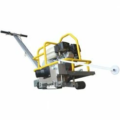 Tomahawk Power TFS6H 6" 3.5 HP GX120 Honda Walk Behind Concrete Saw 11 Tomahawk Power TFS6H 6