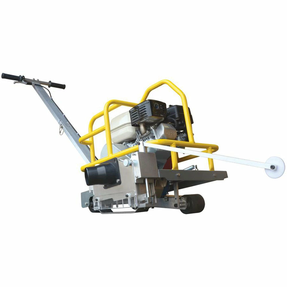 Tomahawk Power TFS6H 6" 3.5 HP GX120 Honda Walk Behind Concrete Saw 6 Tomahawk Power TFS6H 6" 3.5 HP GX120 Honda Walk Behind Concrete Saw