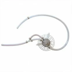 Tomahawk Power TMD14 2 HP 3.7 Gallon Turbo Boosted Pest Control Backpack Sprayer Outdoor Sprayers