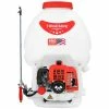 Tomahawk Power TPS25-PRO 5 Gallon Gas Power Backpack Pesticide Outdoor Sprayers