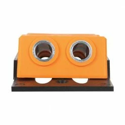 Tools & Equipment Triton 332776 T2PHJ Double Mini Strong Compact Nylon Pocket Hole Jig 11 Tools & Equipment Triton 332776 T2PHJ Double Mini Strong Compact Nylon Pocket Hole Jig