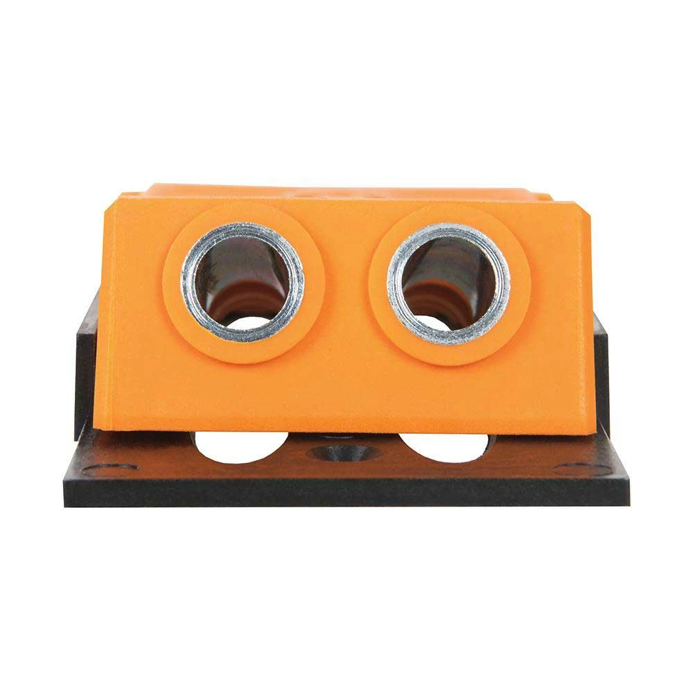 Tools & Equipment Triton 332776 T2PHJ Double Mini Strong Compact Nylon Pocket Hole Jig 5 Tools & Equipment Triton 332776 T2PHJ Double Mini Strong Compact Nylon Pocket Hole Jig