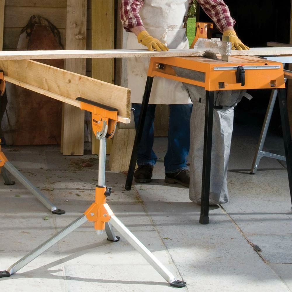 Tools & Equipment Triton MSA200 Multi-Stand 4 Tools & Equipment Triton MSA200 Multi-Stand