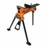 Tools & Equipment Triton SJA100XL Updated SuperJaws XXL Portable Clamping System