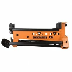 Tools & Equipment Triton SJA100XL Updated SuperJaws XXL Portable Clamping System