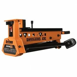 Tools & Equipment Triton SJA100XL Updated SuperJaws XXL Portable Clamping System