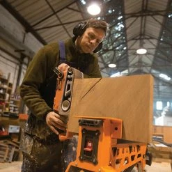 Triton TA1200BS 3 X 21 Inch Belt Sander Tools & Equipment