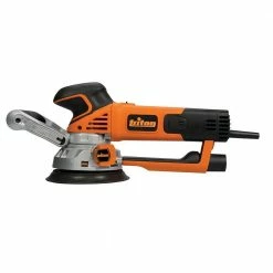 Triton TGEOS 500W 6 In Geared Orbital Sander