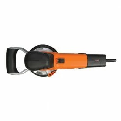 Triton TGEOS 500W 6 In Geared Orbital Sander