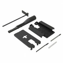 Triton TJS001 750W / 6.5 Amp Pendulu Action Jig Saw Tools & Equipment