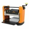 Triton TPT125 12-1/2 Inch High Performance Benchtop Planer