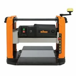 Triton TPT125 12-1/2 Inch High Performance Benchtop Planer