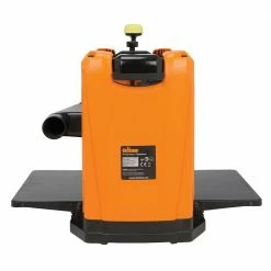 Triton TPT125 12-1/2 Inch High Performance Benchtop Planer