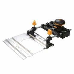 Tools & Equipment Triton TRTA001 Router Track Adaptor