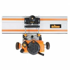 Tools & Equipment Triton TRTA001 Router Track Adaptor