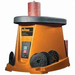 Triton TSPS450 450W / 3.5 Amps Oscillating Spindle Sander