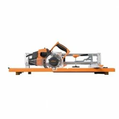 Triton TWX7PS001 910W 127mm Project Saw Module Tools & Equipment