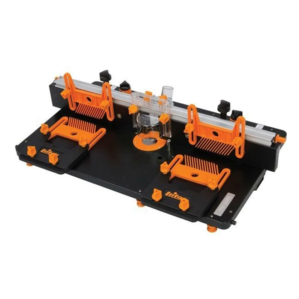 Tools & Equipment Triton TWX7RT001 Router Table Module 3 Tools & Equipment Triton TWX7RT001 Router Table Module