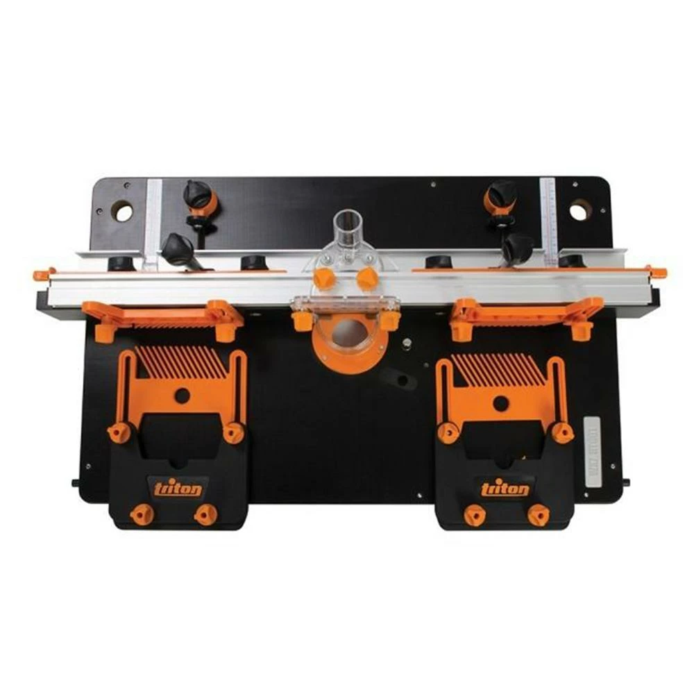Tools & Equipment Triton TWX7RT001 Router Table Module 4 Tools & Equipment Triton TWX7RT001 Router Table Module