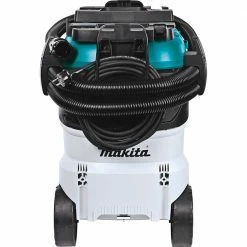 Makita VC4210L 11 Gallon Corded Wet/Dry Dust Extractor/Vacuum W/ HEPA Filter Tools & Equipment 11 Makita VC4210L 11 Gallon Corded Wet/Dry Dust Extractor/Vacuum W/ HEPA Filter Tools & Equipment