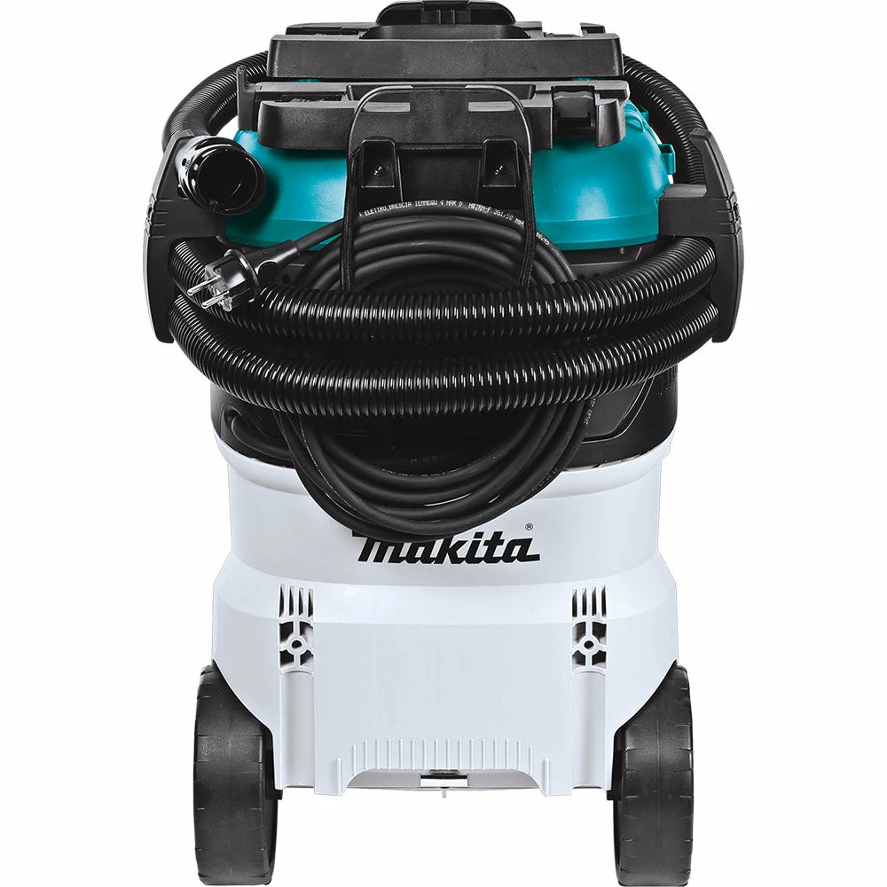 Makita VC4210L 11 Gallon Corded Wet/Dry Dust Extractor/Vacuum W/ HEPA Filter Tools & Equipment 4 Makita VC4210L 11 Gallon Corded Wet/Dry Dust Extractor/Vacuum W/ HEPA Filter Tools & Equipment