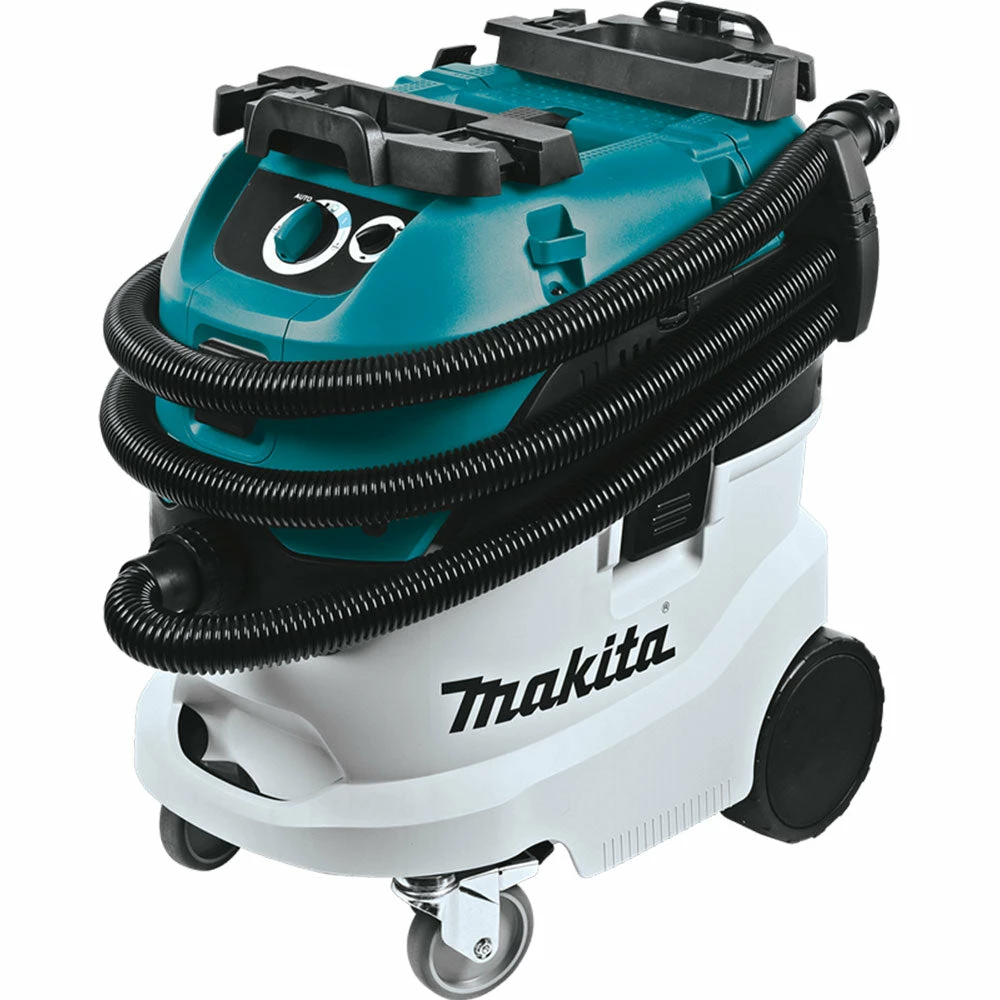 Makita VC4210L 11 Gallon Corded Wet/Dry Dust Extractor/Vacuum W/ HEPA Filter Tools & Equipment 5 Makita VC4210L 11 Gallon Corded Wet/Dry Dust Extractor/Vacuum W/ HEPA Filter Tools & Equipment