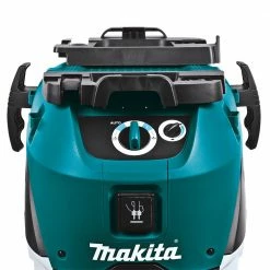Makita VC4210L 11 Gallon Corded Wet/Dry Dust Extractor/Vacuum W/ HEPA Filter Tools & Equipment 13 Makita VC4210L 11 Gallon Corded Wet/Dry Dust Extractor/Vacuum W/ HEPA Filter Tools & Equipment