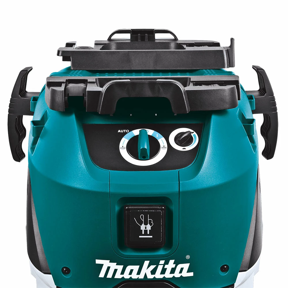 Makita VC4210L 11 Gallon Corded Wet/Dry Dust Extractor/Vacuum W/ HEPA Filter Tools & Equipment 6 Makita VC4210L 11 Gallon Corded Wet/Dry Dust Extractor/Vacuum W/ HEPA Filter Tools & Equipment