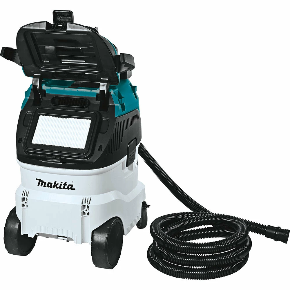 Makita VC4210L 11 Gallon Corded Wet/Dry Dust Extractor/Vacuum W/ HEPA Filter Tools & Equipment 7 Makita VC4210L 11 Gallon Corded Wet/Dry Dust Extractor/Vacuum W/ HEPA Filter Tools & Equipment