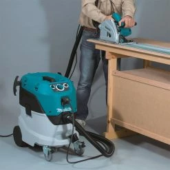 Makita VC4210L 11 Gallon Corded Wet/Dry Dust Extractor/Vacuum W/ HEPA Filter Tools & Equipment 16 Makita VC4210L 11 Gallon Corded Wet/Dry Dust Extractor/Vacuum W/ HEPA Filter Tools & Equipment