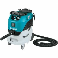 Makita VC4210L 11 Gallon Corded Wet/Dry Dust Extractor/Vacuum W/ HEPA Filter Tools & Equipment 17 Makita VC4210L 11 Gallon Corded Wet/Dry Dust Extractor/Vacuum W/ HEPA Filter Tools & Equipment